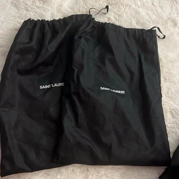 ❌SOLD❌ Authentic YSL Heels - Picture 5 of 7